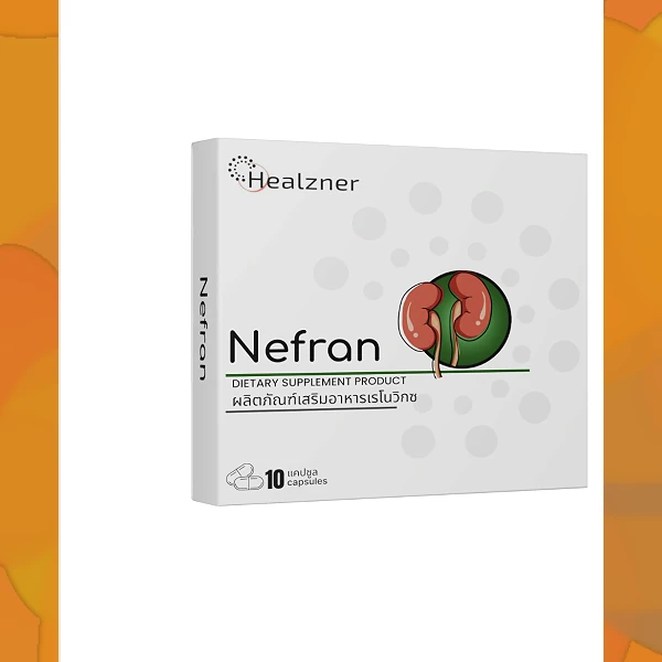 Nefran