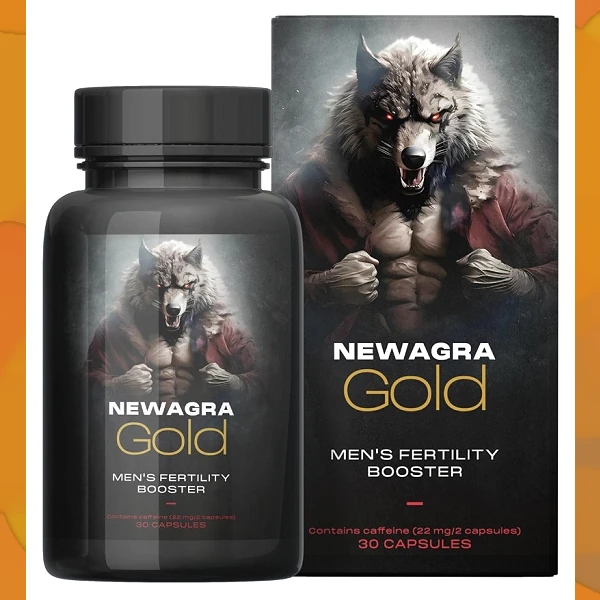 NEwagra Gold