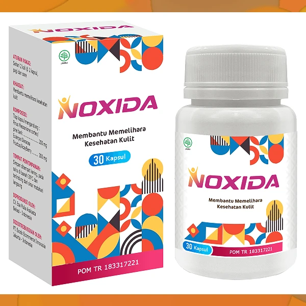 Noxida