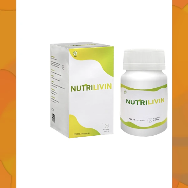 Nutrilivin