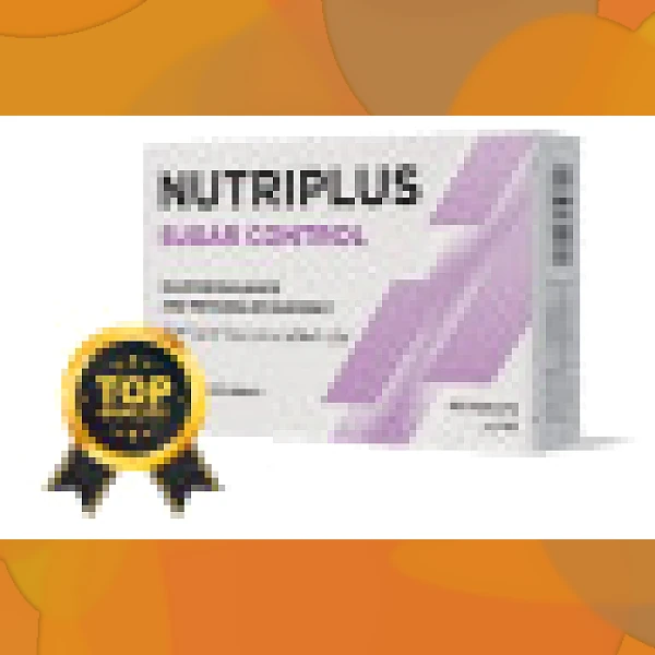 Nutriplus Sugar Control
