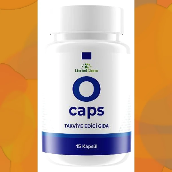 O caps