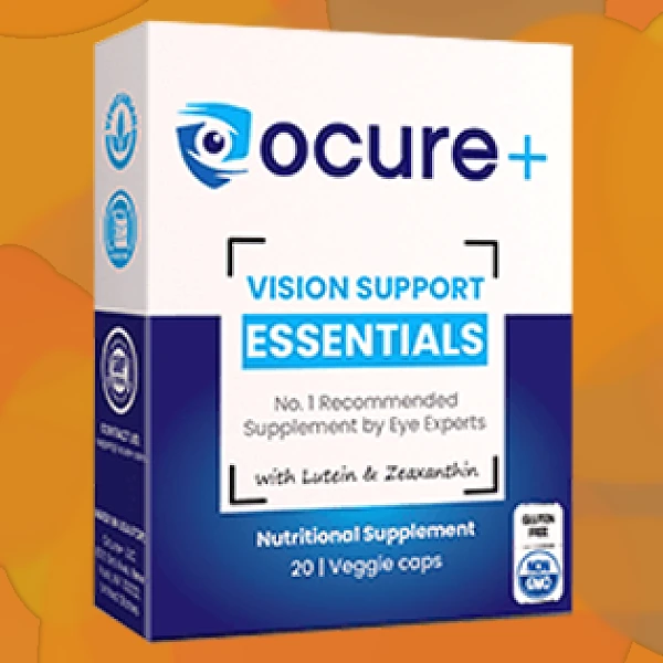 OcurePlus