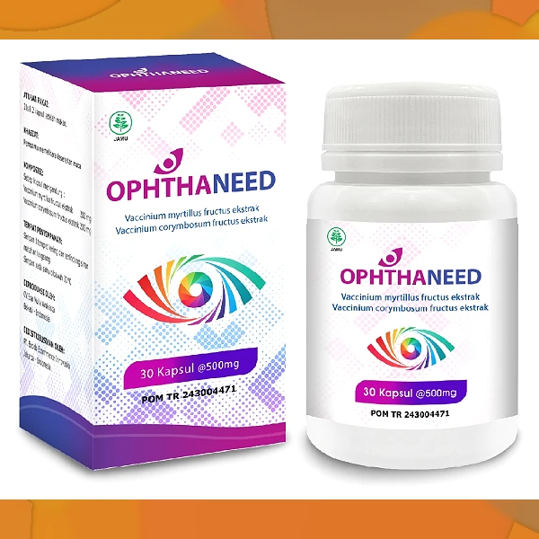 Ophthaneed