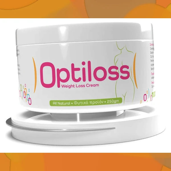 Optiloss creme