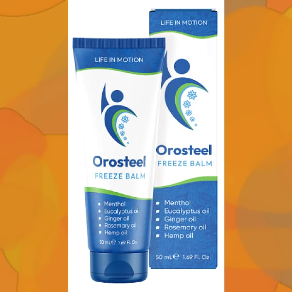 Orosteel