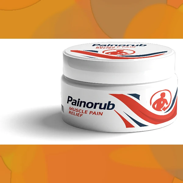 Painorub