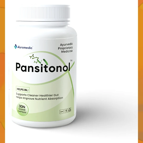 Pansitonol