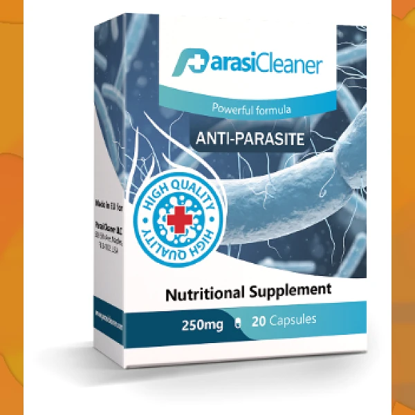 Parasi Cleaner