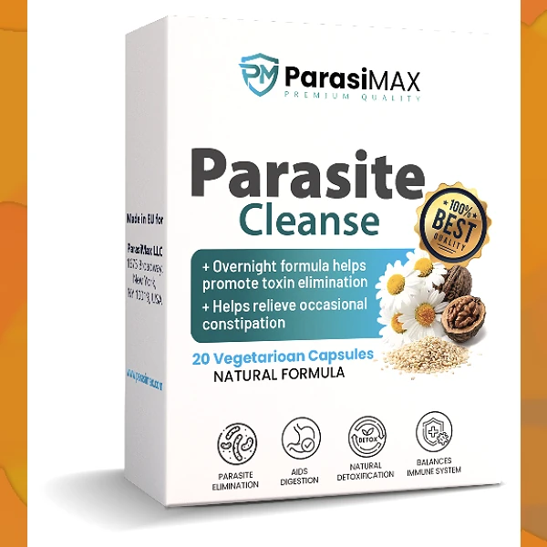 ParasiMAX
