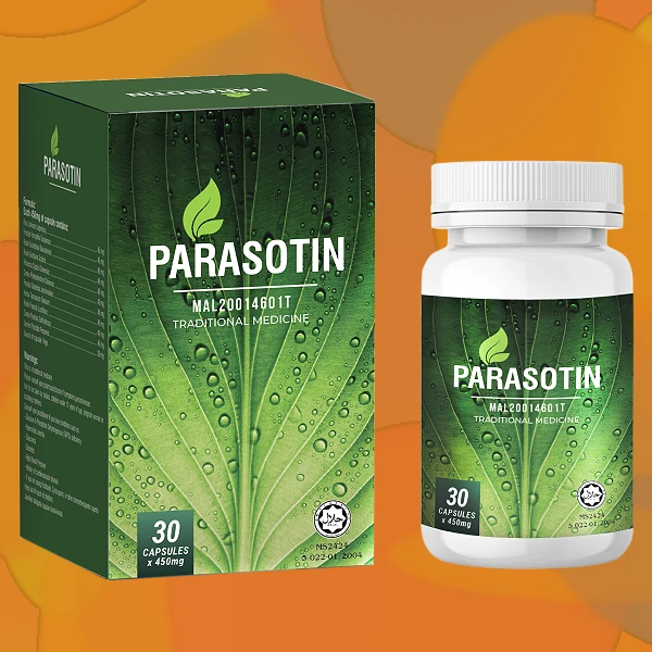 Parasotin