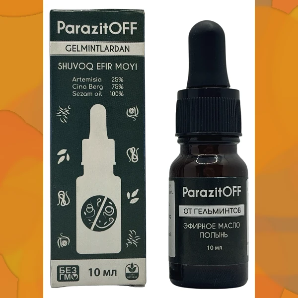 ParazitOFF