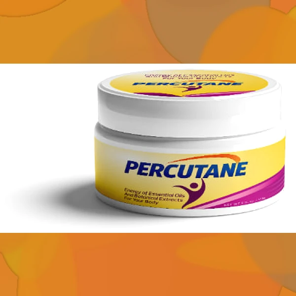 Percutane