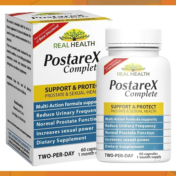 PostareX Complete