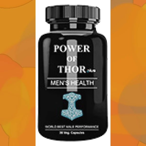 PowerofThor