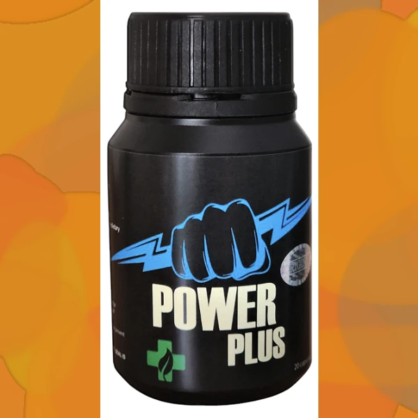 PowerPlus