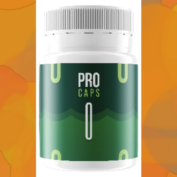 Pro Caps