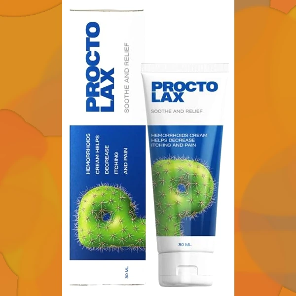 Proctolax