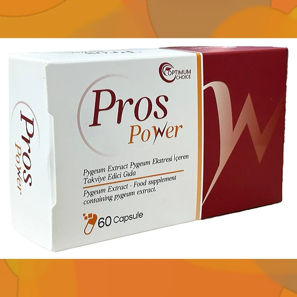 Pros Power