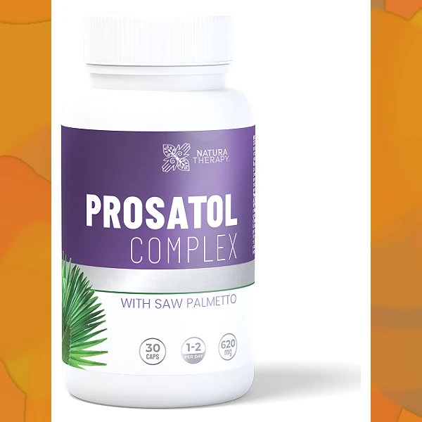 Prosatol Complex