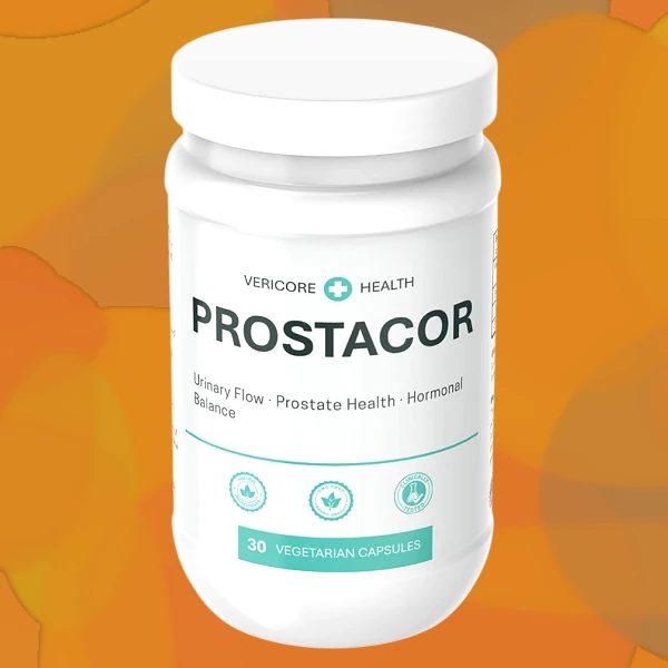 Prostacor