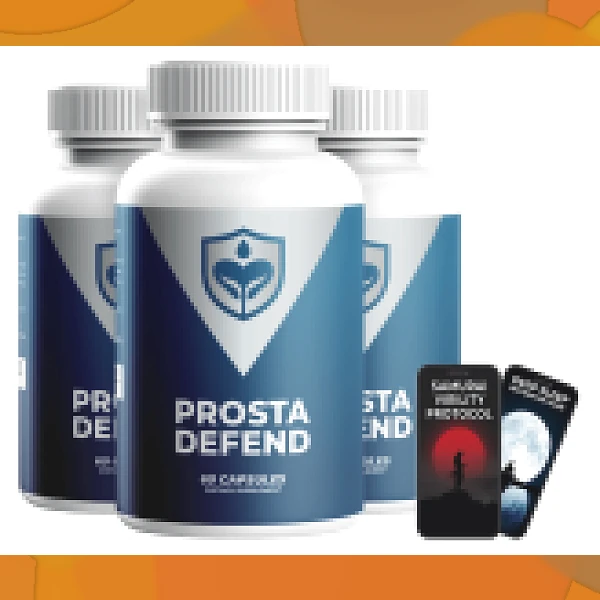 ProstaDefend