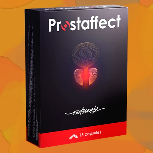 Prostaffect