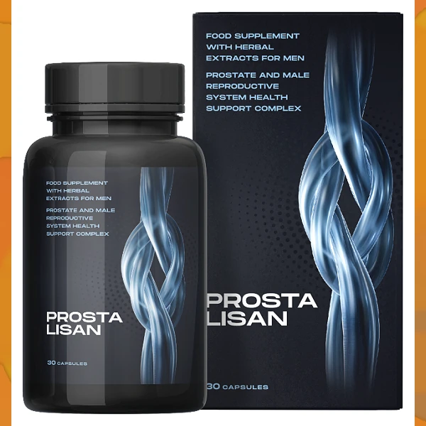Prostalisan
