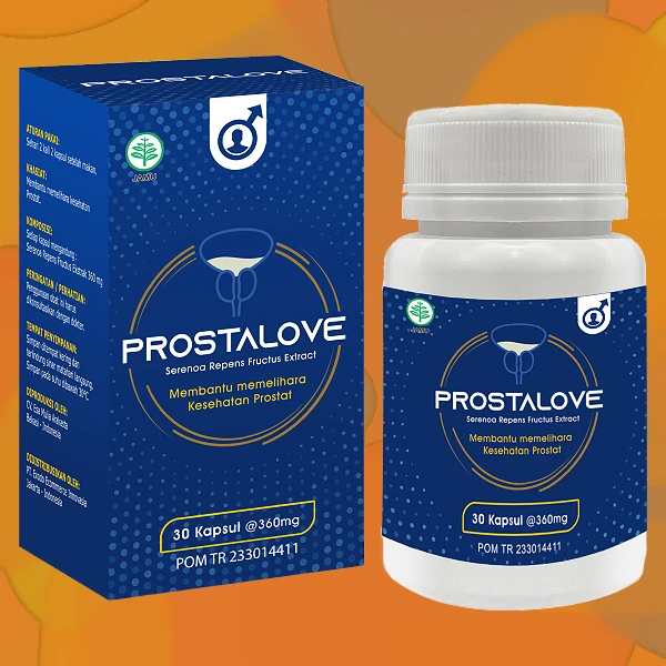 Prostalove