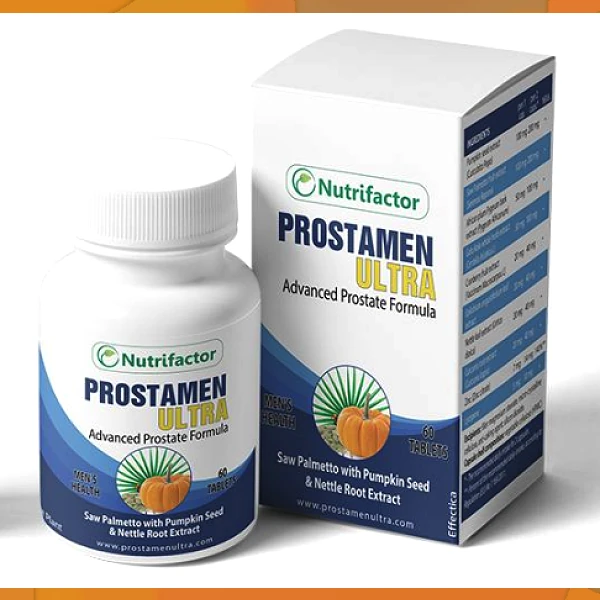 Prostamen Ultra