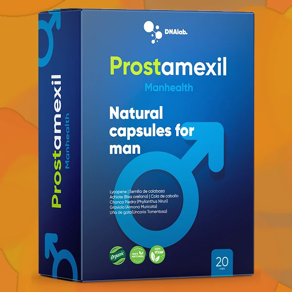 Prostamexil
