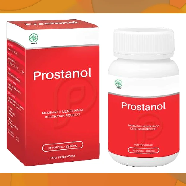 Prostanol