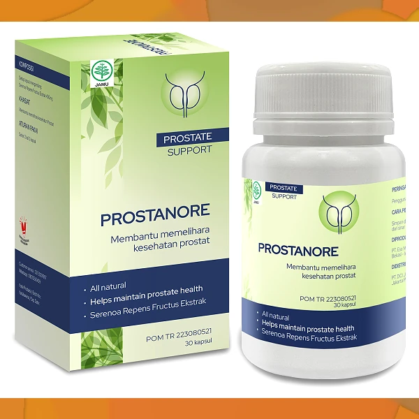 Prostanore