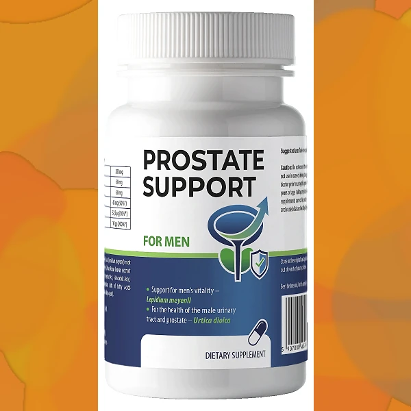 Prostate Support