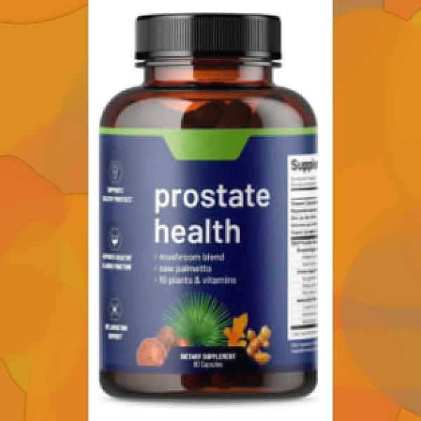 Prostate