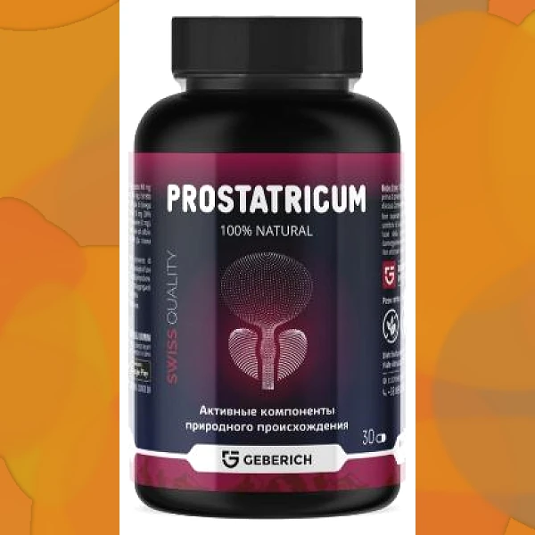 Prostatricum