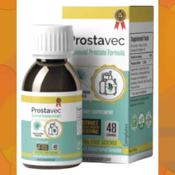 Prostavec