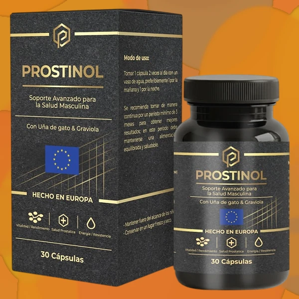 Prostinol