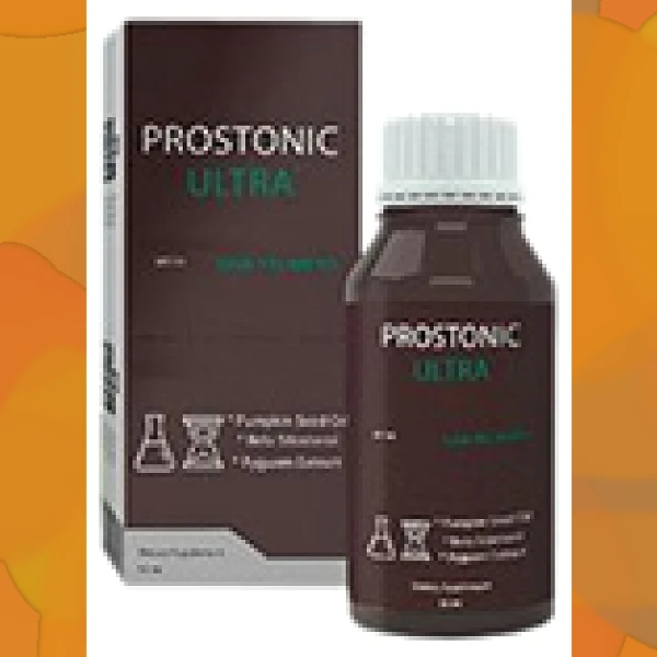 Prostonic Ultra