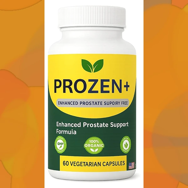 Prozen Plus