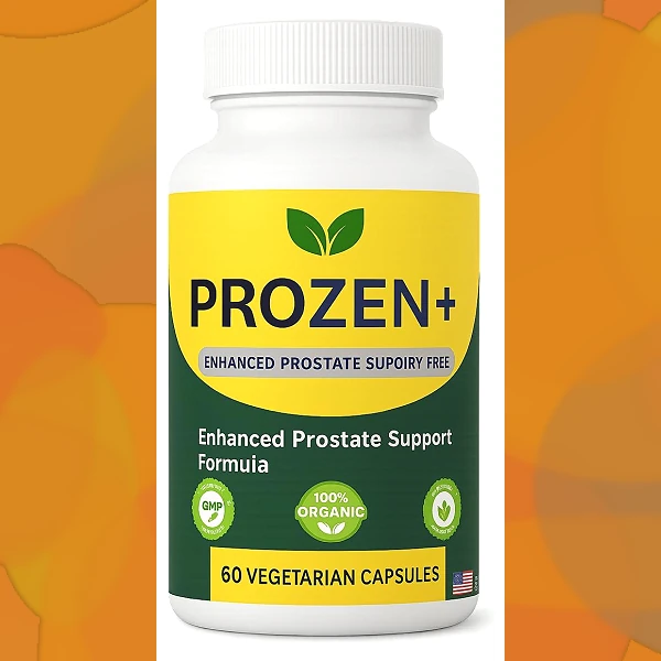 Prozen+