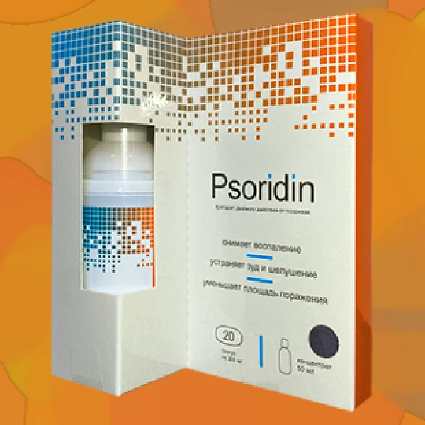 Psoridin