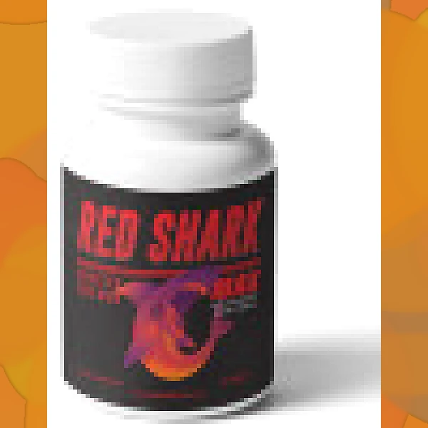 Red Shark