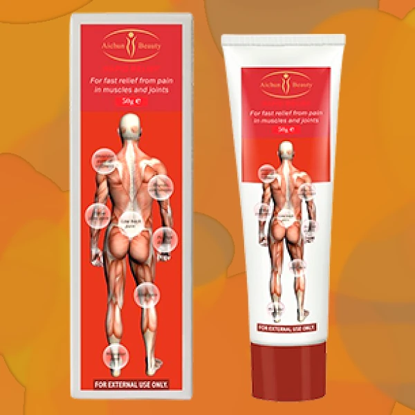 RedJoint Pain Relief