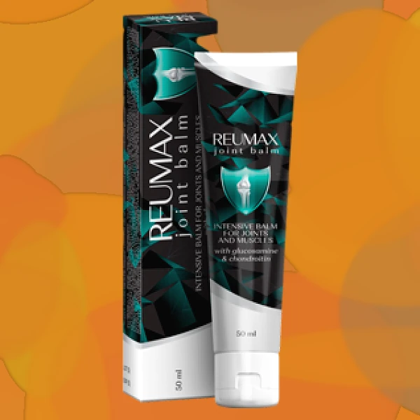 Reumax