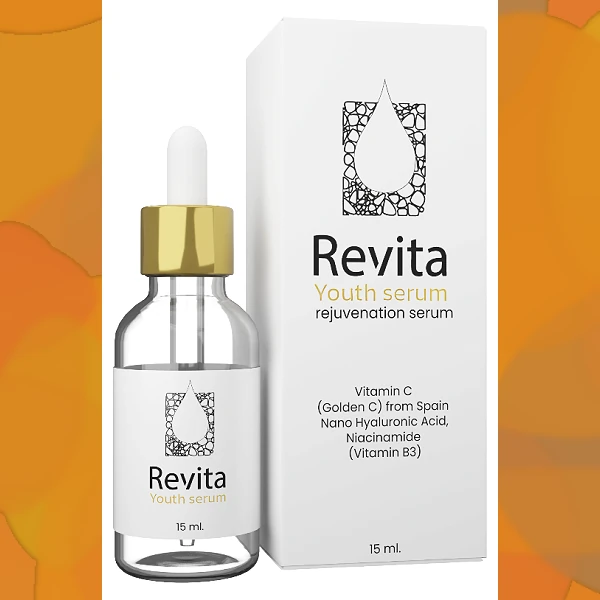 Revita Youth