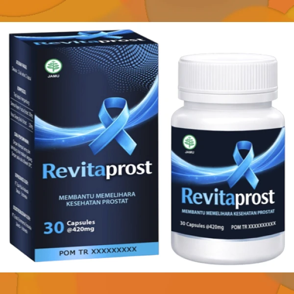 Revitaprost