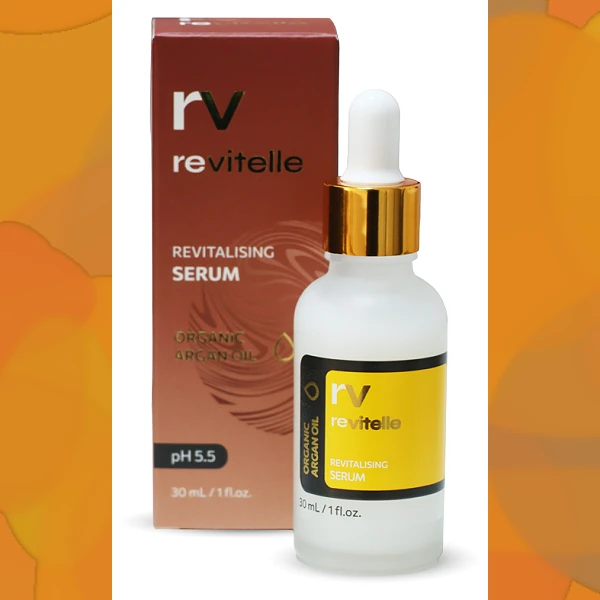 Revitelle