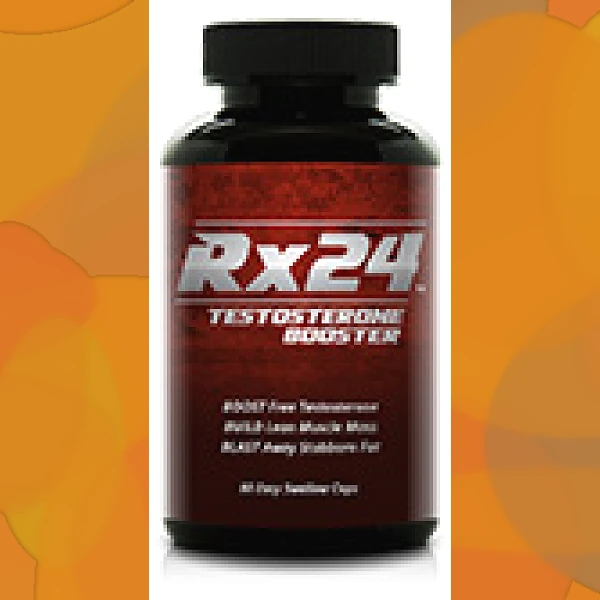 Rx24 Men's