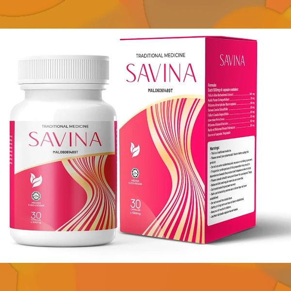 Savina